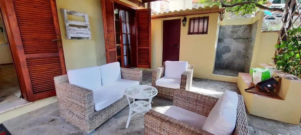 Apartment App Emily By La Via Del Mare Viaggi E Vacanze Villasimius