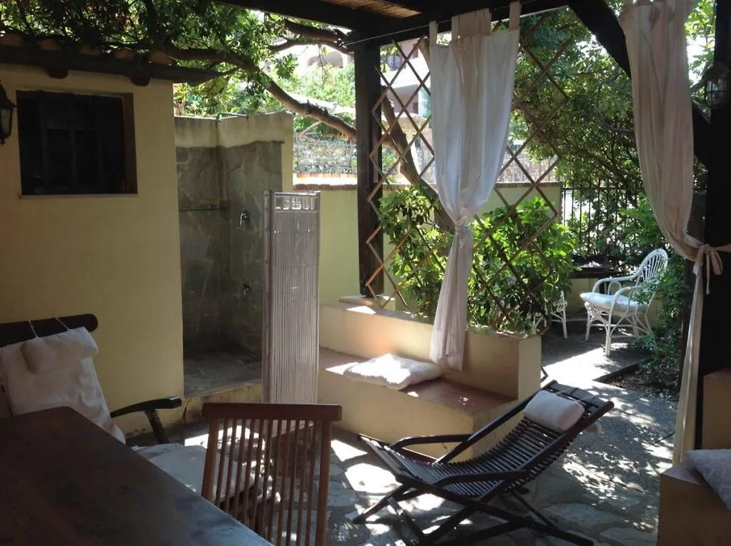 App Emily By La Via Del Mare Viaggi E Vacanze Villasimius Italy