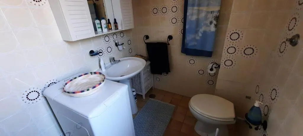 App Emily By La Via Del Mare Viaggi E Vacanze Villasimius Apartment