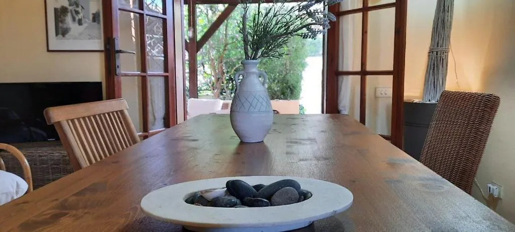 Appartamento App Emily By La Via Del Mare Viaggi E Vacanze Villasimius