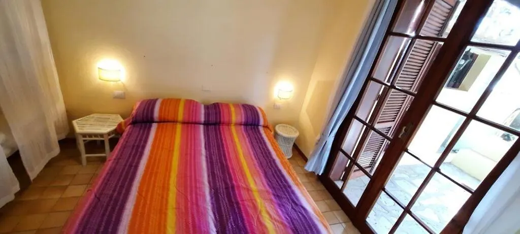 App Emily By La Via Del Mare Viaggi E Vacanze Villasimius 0*,  Italy