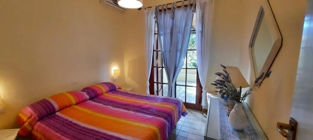 Appartamento App Emily By La Via Del Mare Viaggi E Vacanze Villasimius
