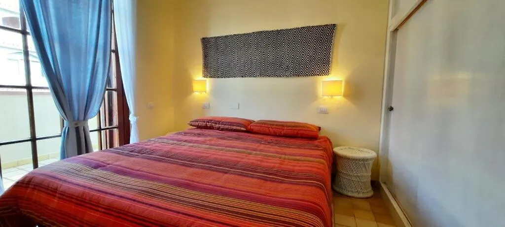 App Emily By La Via Del Mare Viaggi E Vacanze Villasimius