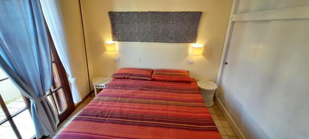 Appartamento App Emily By La Via Del Mare Viaggi E Vacanze Villasimius