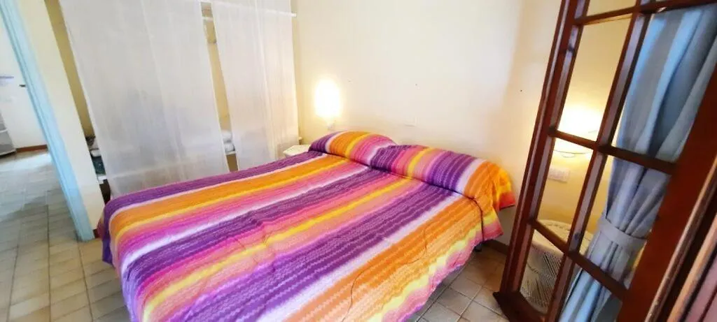 App Emily By La Via Del Mare Viaggi E Vacanze Villasimius Apartment