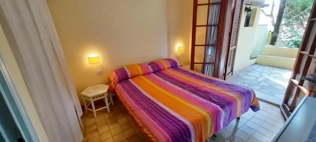 App Emily By La Via Del Mare Viaggi E Vacanze Villasimius Apartment